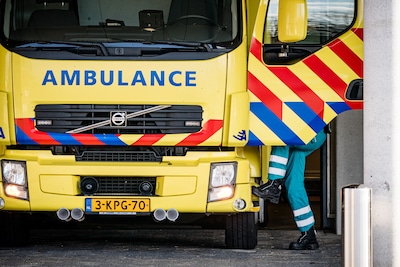 Bekende nephulpverlener doet zich voor als medewerker veiligheidsregio Drenthe