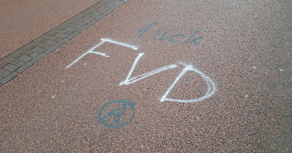 Forum? Ik zeg houzee! En weg ermee!