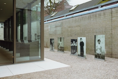 Scholen laten Joodse musea zitten: ‘Docenten vinden het moeilijk om met een klas naar Joodse plek te gaan’