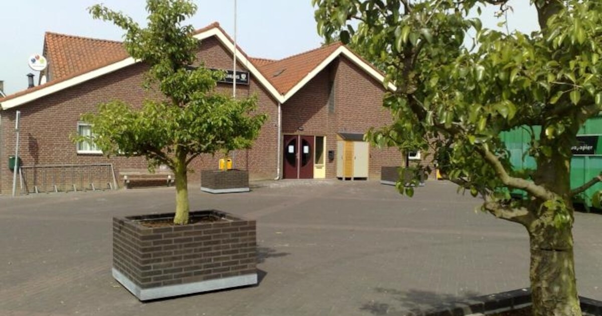 Nieuw 'laarzenpad' in Vortum-Mullem