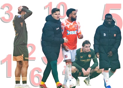 FC Utrecht op rapport | Waar eindigt deze harde terugval?