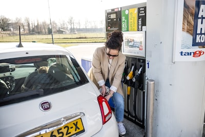 Prijs voor liter benzine loopt deze week nóg verder op tot boven de 2,50 euro, voorspelt brandstofexpert