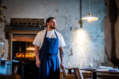 Arnhems enige restaurant met Michelinster verkast naar middeleeuws pand in stadshart