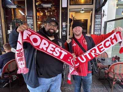 LIVE Europa League | Fans stilaan richting Galgenwaard, welke verrassing heeft Jans in petto bij FC 