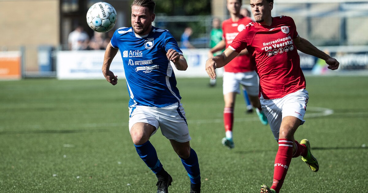 Bekerloze voorbereiding is brede selectie OBW goed bevallen: ‘Van ...