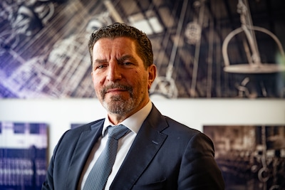 Hij helpt ex-gedetineerden aan werk en hoop: zo werd de ‘Bart-methode’ een doorslaand succes