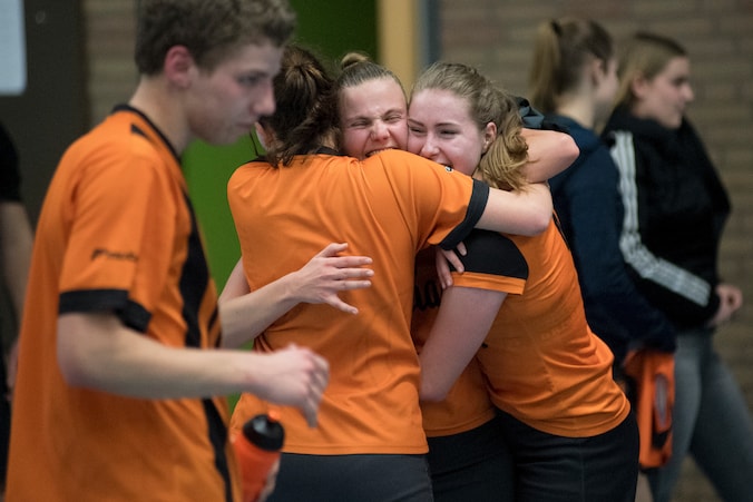 Tiel’72 deelt koppositie met vijf andere ploegen | Sport | De ...