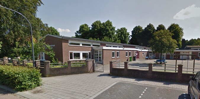Basisschool in Loil bijna Daltonschool | Regio | De Gelderlander.nl