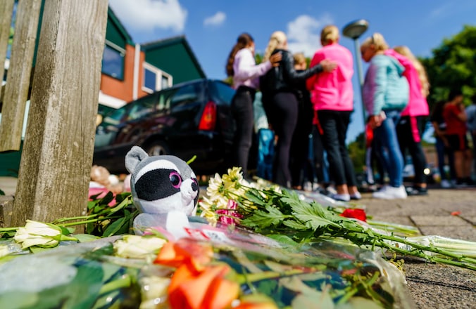 Mag een agent zijn wapen mee naar huis nemen? | Nieuws | De Gelderlander.nl