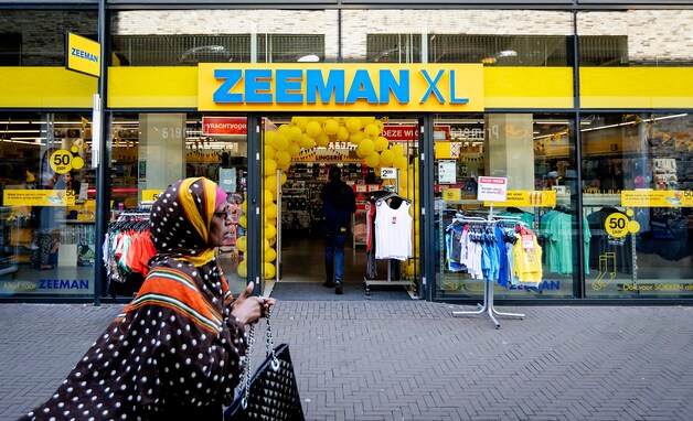 ‘Als je er maar geen Hema van maakt’: vertrekkend topman Zeeman over ...