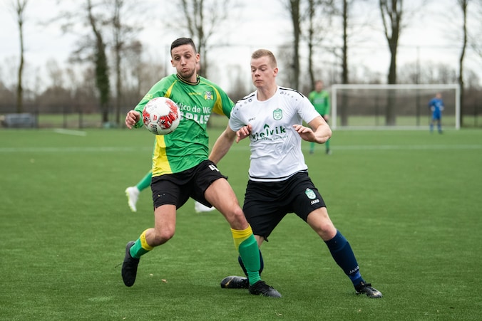 Overschrijvingen: BVC doet het rustig aan, Germania ondergaat complete ...