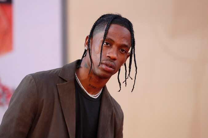 Amerikaanse rapper Travis Scott geeft extra concert in GelreDome ...