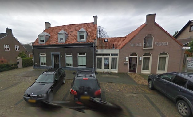 Bakker keert na 18 jaar terug in verder winkelloos Maren-Kessel | Regio ...