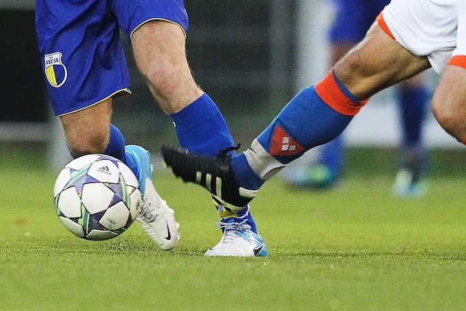JVC blij en ontevreden na winst | Sport | De Gelderlander.nl