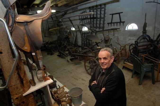 Nieuwe naam Agrarisch museum De Garstkamp | Overig | De Gelderlander.nl