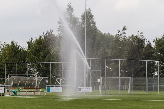 Betuwse voetbalclub SVHA schrapt alle duels na plotselinge dood van oud ...