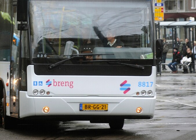 Nachtbus vanuit Arnhem naar veel meer plaatsen | Regio | De Gelderlander.nl