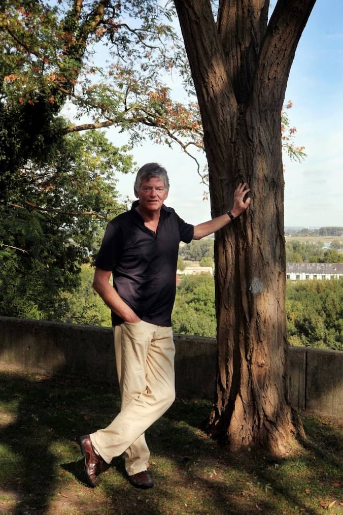 Schrijver Frans Kusters (63) overleden | Regio | De Gelderlander.nl