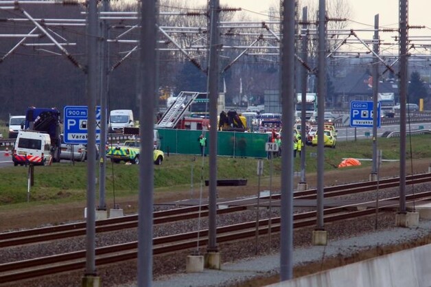 Ongeloof en medeleven in Ingen en Eck en Wiel na dodelijk auto-ongeval ...
