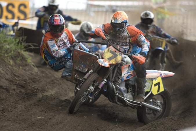 Roes gaat voor rentree langs graf teamgenoot | Overig | De Gelderlander.nl