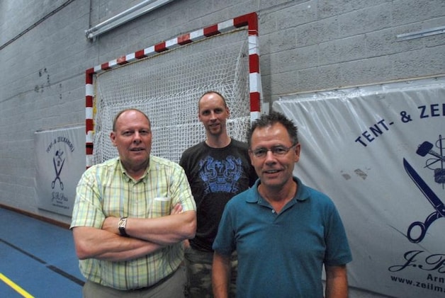 Het is nu of nooit voor ESCA | Overig | De Gelderlander.nl