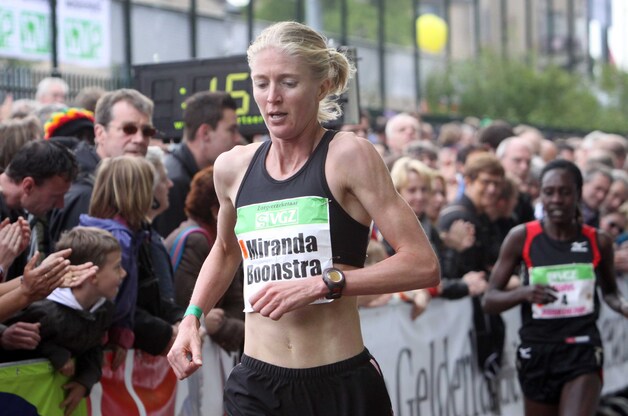 Weemoed over verdwijnen Marikenloop: ‘Was het enige loopevenement ...