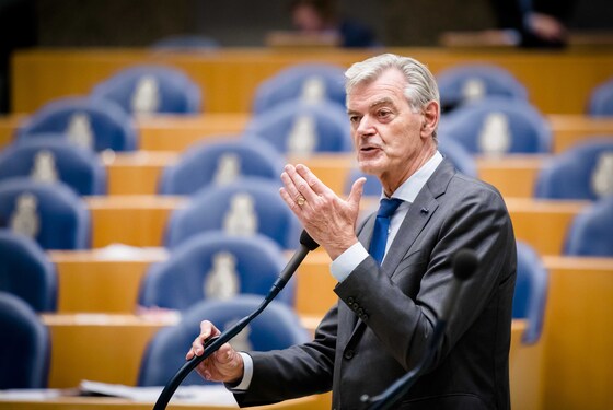 Veel vragen over nieuwe klimaatkoers van kabinet | Nieuws | De ...