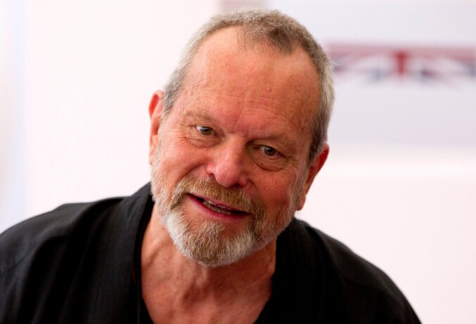 Film Gilliam mag worden vertoond in Cannes | Nieuws | De Gelderlander.nl