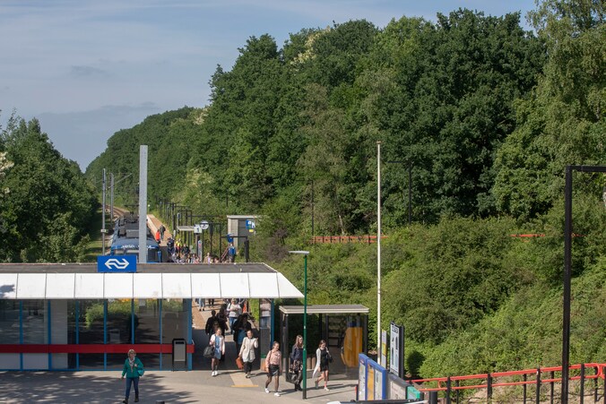 Wonen in en langs het Spoorgat van Rhenen | Regio | De Gelderlander.nl