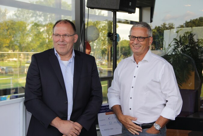 Alex ten Westeneind nieuwe voorzitter SC Millingen | Regio | De ...