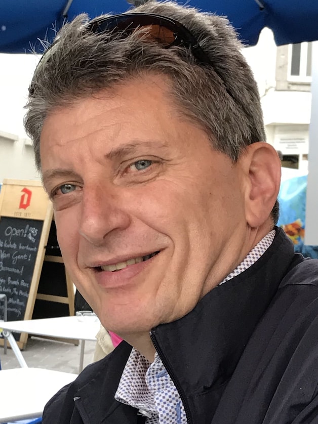 Hans Schapenk nieuwe bestuurder scholengroep Rijk van Nijmegen | Regio ...