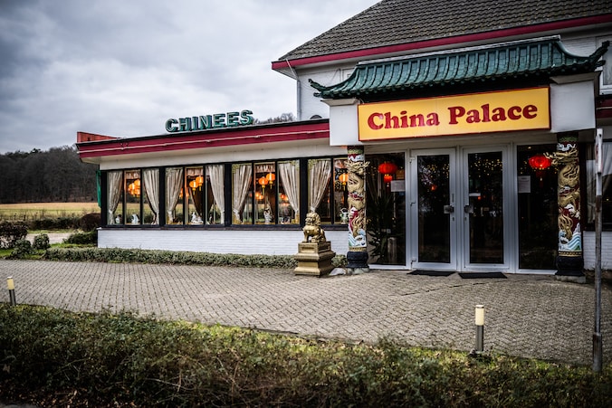 Chinees restaurant waar McDonald’s moet komen, blijft tóch langer open ...