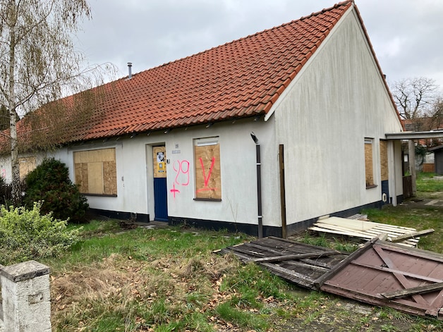 Trudo wil snel door met bouwplan Rustenburgstraat, maar bewoners ...