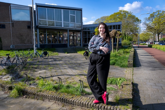 Bekende Nijmeegse theatergroep staat voor derde keer op straat: ‘Dit is ...