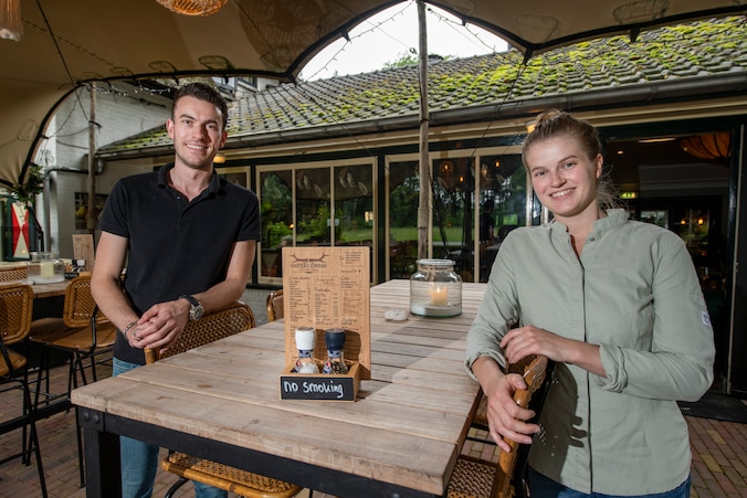 Roken op terrassen in horeca vaker verboden: ‘Mensen vinden het ...