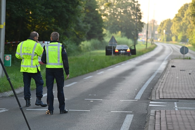 Gevaarlijke oversteek bij Ubbergen krijgt verkeerslichten: populaire ...