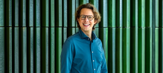 Hannes Minnaar is Spotlight Artist in Musis: ‘Waar de piano van opa en ...