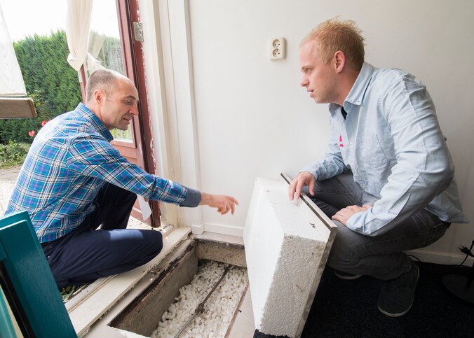 Inwoners uit Bunnik ontdekken hoe ze hun huis kunnen verduurzamen ...
