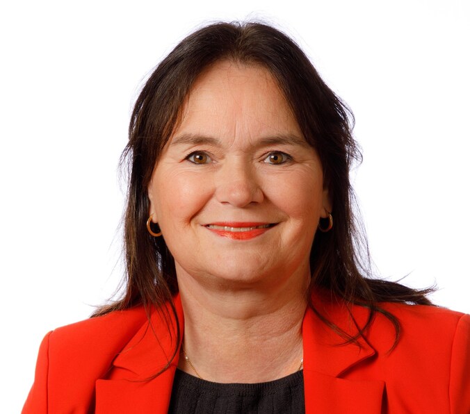 Jacqueline van Zwam nieuwe griffier Epe | Regio | De Gelderlander.nl