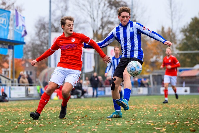 Wouter Smit profiteert van gewijzigde koers bij Hees: ‘Er lagen ...