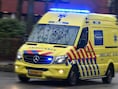 Ongeval met letsel op Kennedyweg in Wageningen | Regio | De Gelderlander.nl