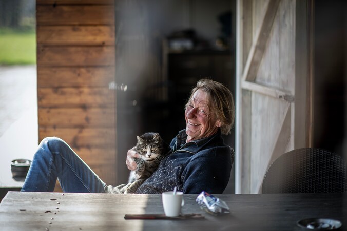 Rock & Blues Tussen de Dijken wil succesformule ‘knus’ houden ...