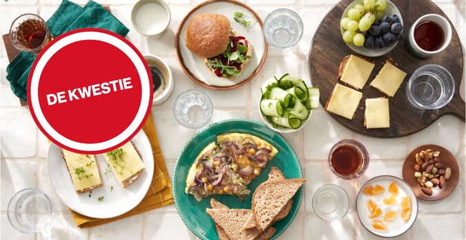 Gemengde reacties op nieuw Bravis-menu: ‘Troostrijk saucijzenbroodje ...