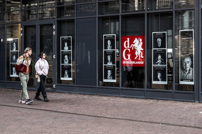Zo stuur je een tip naar onze redactie! | Regio | De Gelderlander.nl