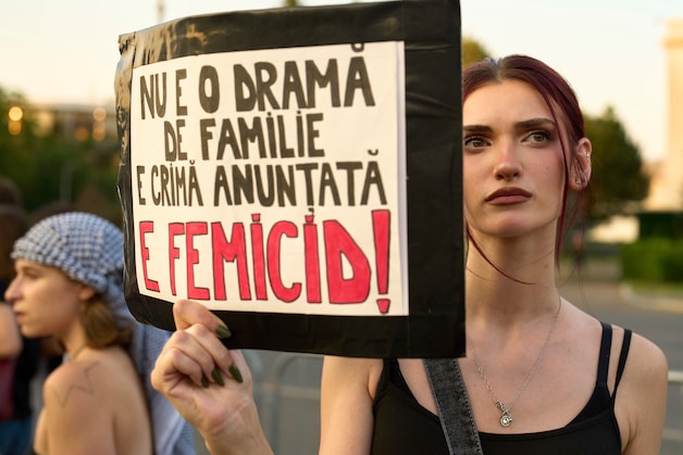 Wéér femicide: ‘We moeten vaker praten over problematische relaties ...