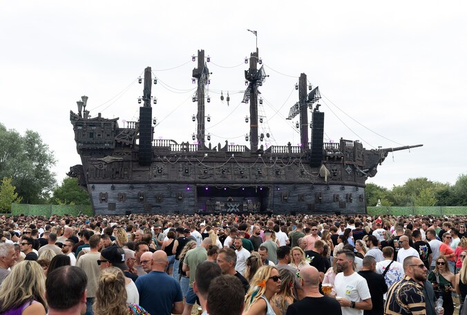 Dreamfields stopt: 2026 laatste editie, maar wél twee dagen feest ...