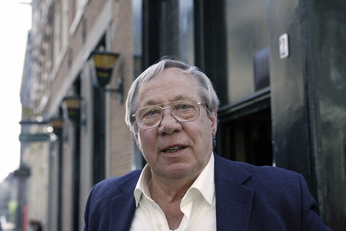 Talpa wil Baantjer nieuw leven in blazen: zonder oude castleden ...