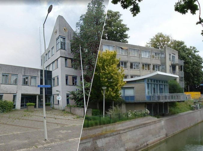Oekraïense vluchtelingen verhuizen naar drie nieuwe plekken in Bergen ...