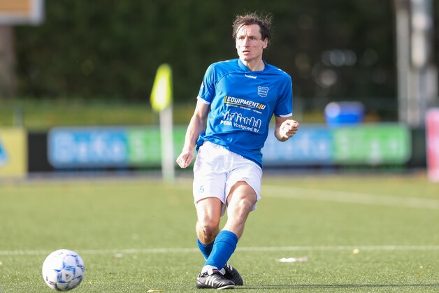 Overschrijvingstermijn amateurvoetballers gesloten: dit zijn de ...