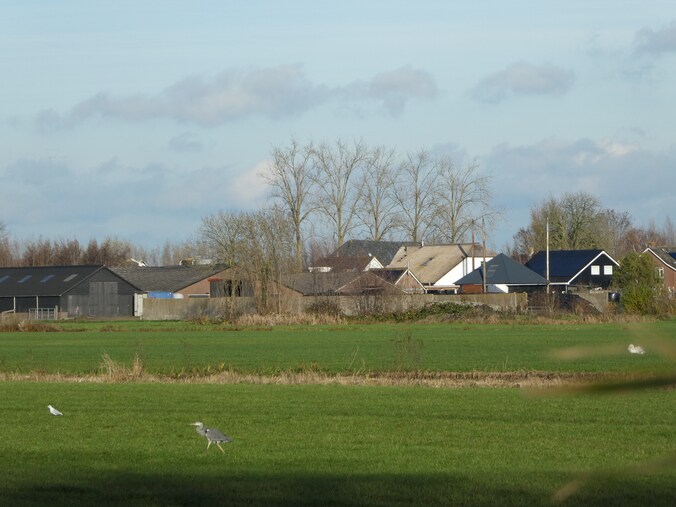 Provincie Utrecht ontvangt 1700 reacties op plan landelijk gebied ...